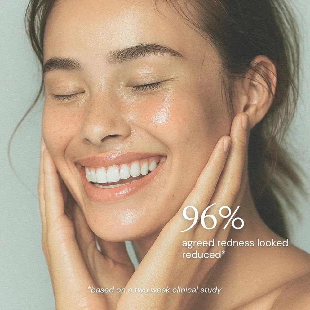 Sunborn Organics | Soothing Serum